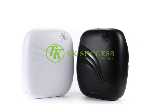 Scent Diffuser Air Freshener Dispenser SD80 (Battery)