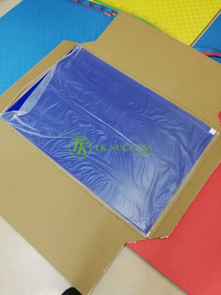 Clean room Sticky Mat Supplier Malaysia