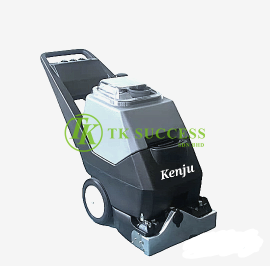 Kenju Carpet Extractor & Sofa Cleaner 3 in 1